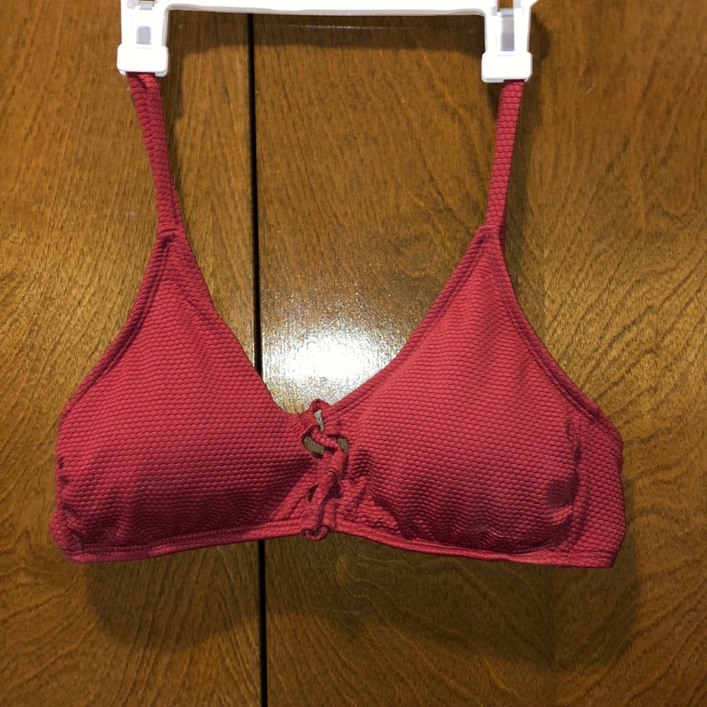 BRAND NEW target bikini top